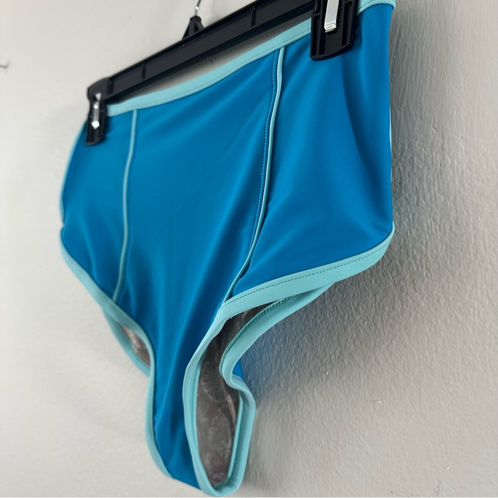 NWOT Free-Est Cindy High-Waist Surf Bottoms - Picture 4 of 9